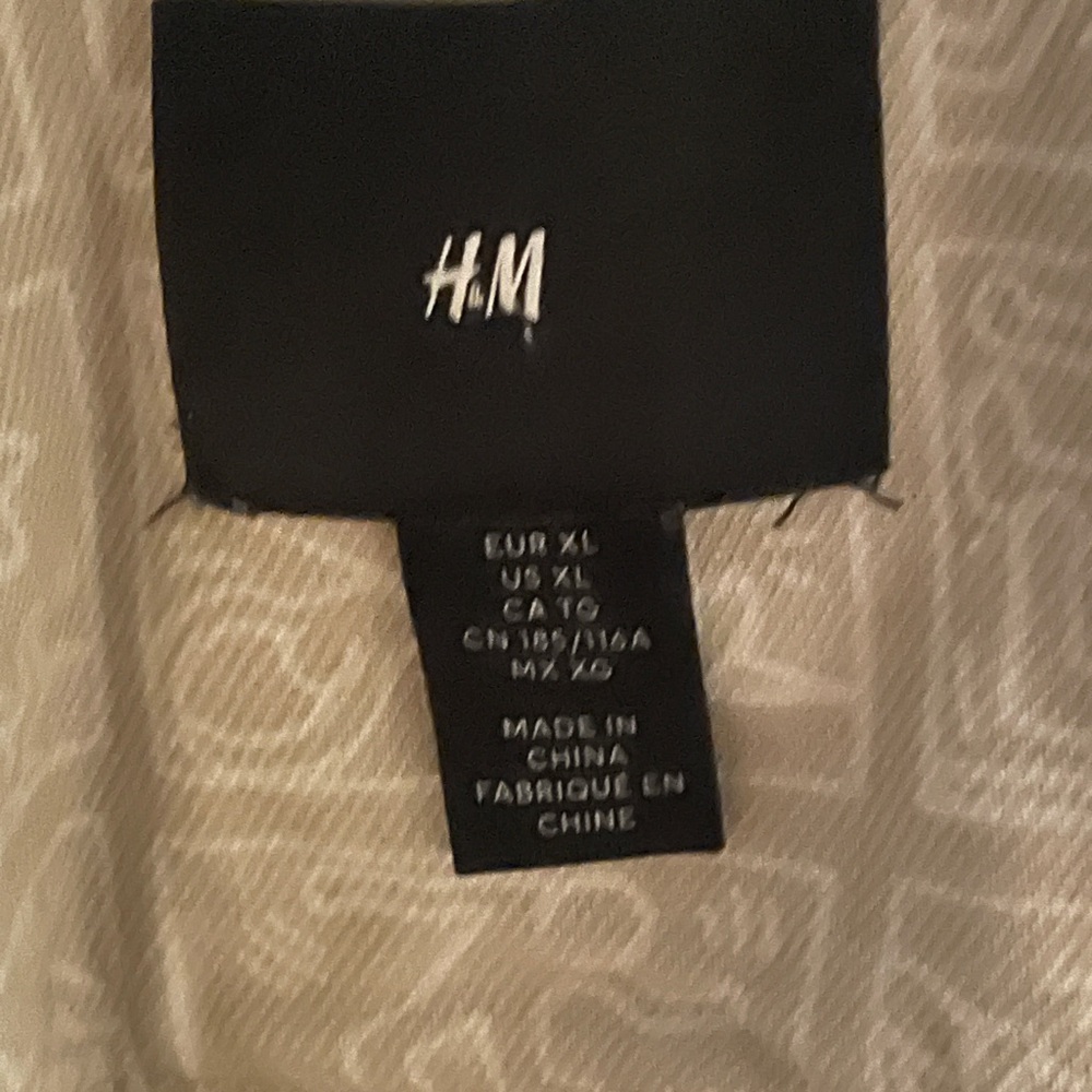 H&M Keith Haring jacket - Picture 4 of 4